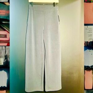 Second Skin by RD Style Charcoal Trousers (a6)